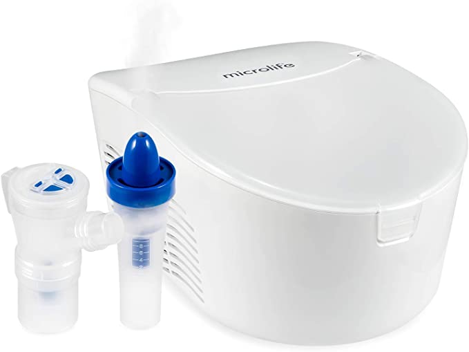 MICROLIFE NEBULIZER NEB PRO | 2*1