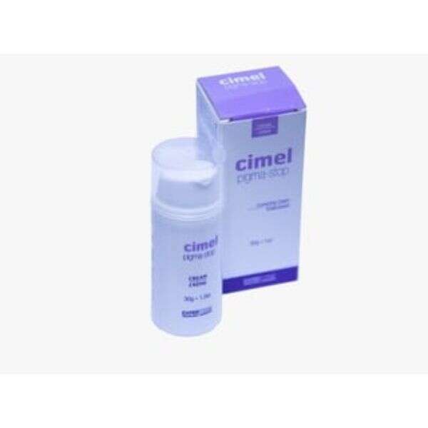 CIMEL PIGMA STOP CREAM | 30GM