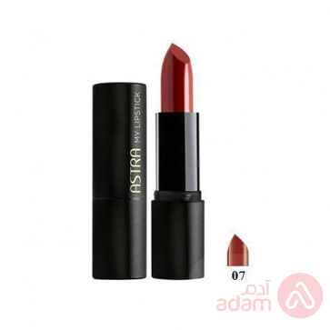 Astra My Lipstick | Euribia 07