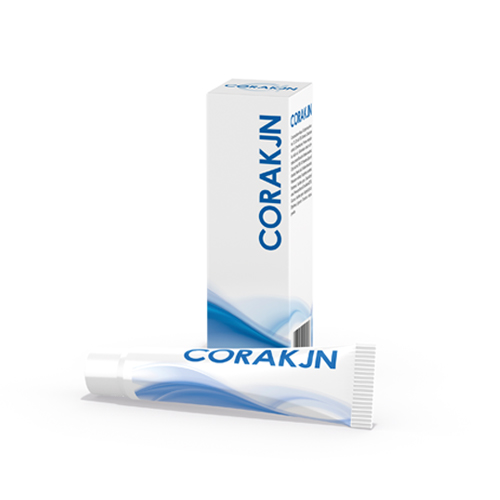 CORAKJN CREAM | 50GM