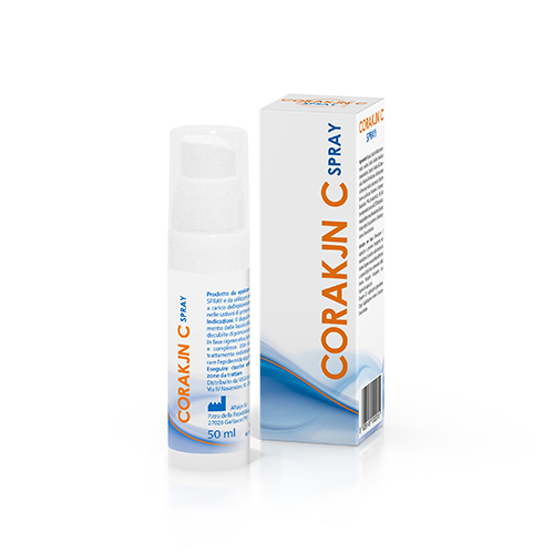 CORAKJN C SPRAY | 50ML