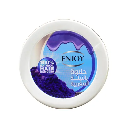 ENJOY HAIR REMOV SWEET MOROCCAN | 400GM