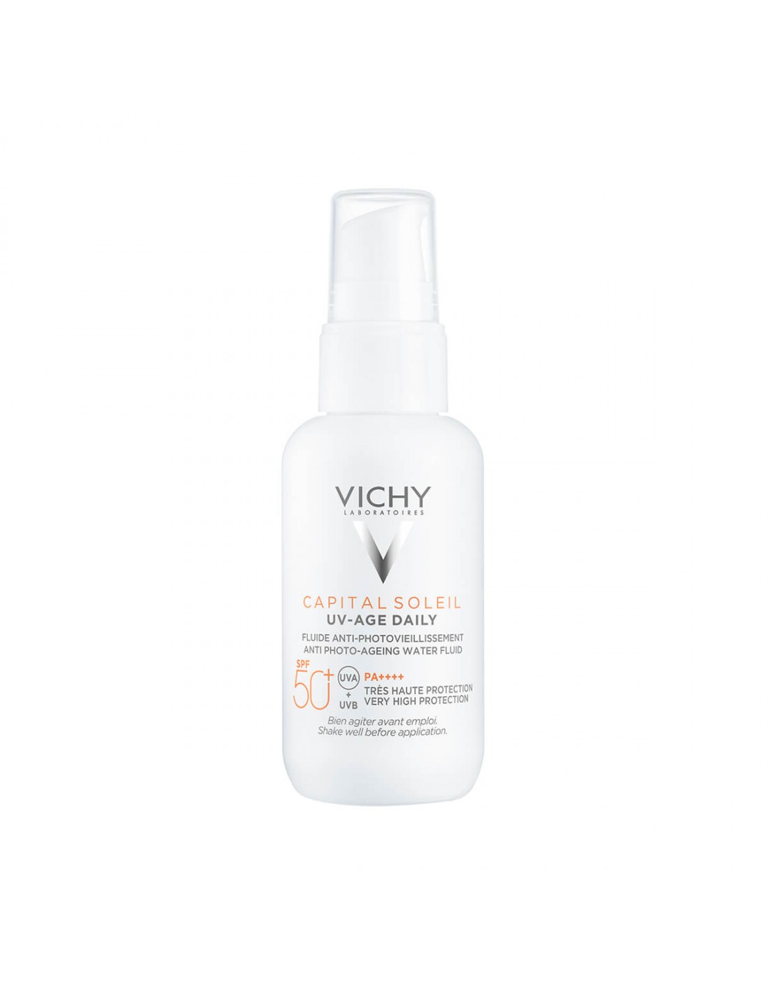 VICHY UV AGE DAILY SPF50 | 40 ML