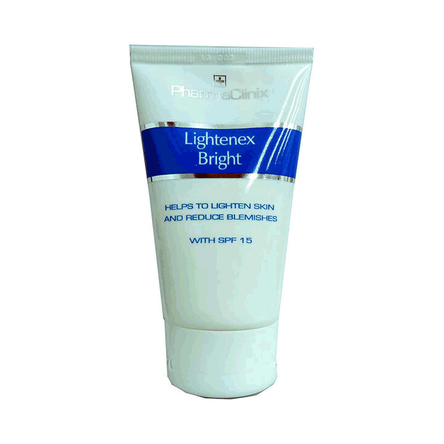 PHARMACLINIX LIGHTENEX BRIGHT SPF15 CR | 50M