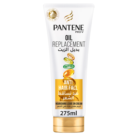 PANTENE OIL RPLCMNT HR FALL | 275ML