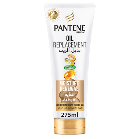 PANTENE OIL RPLCMNT MOIST RENEWAL | 275ML