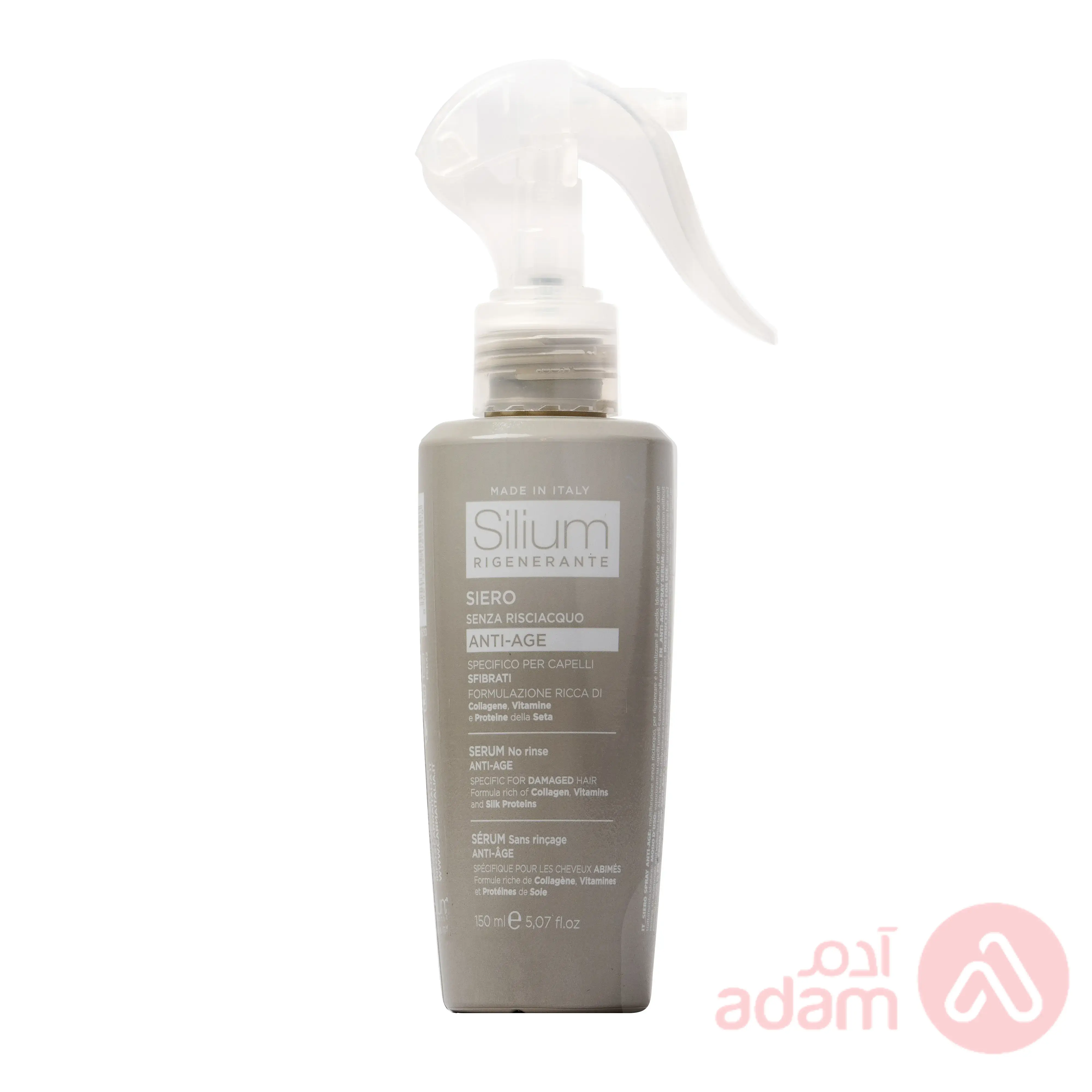 Silium Serum Anti-Age | 150Ml