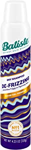 BATISTE DRY SHAMPO DE FRIZZ | 200 ML