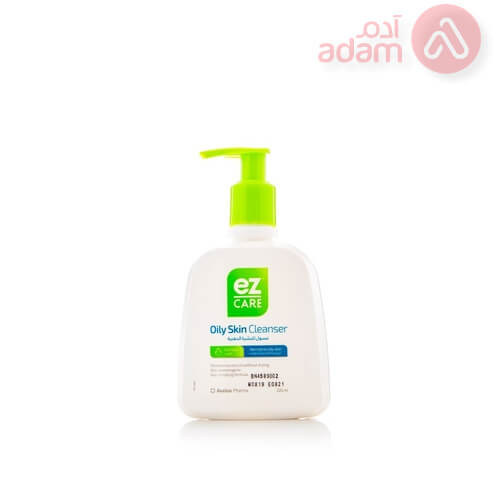 EZ CARE OILY SKIN CLEANSER | 220 ML