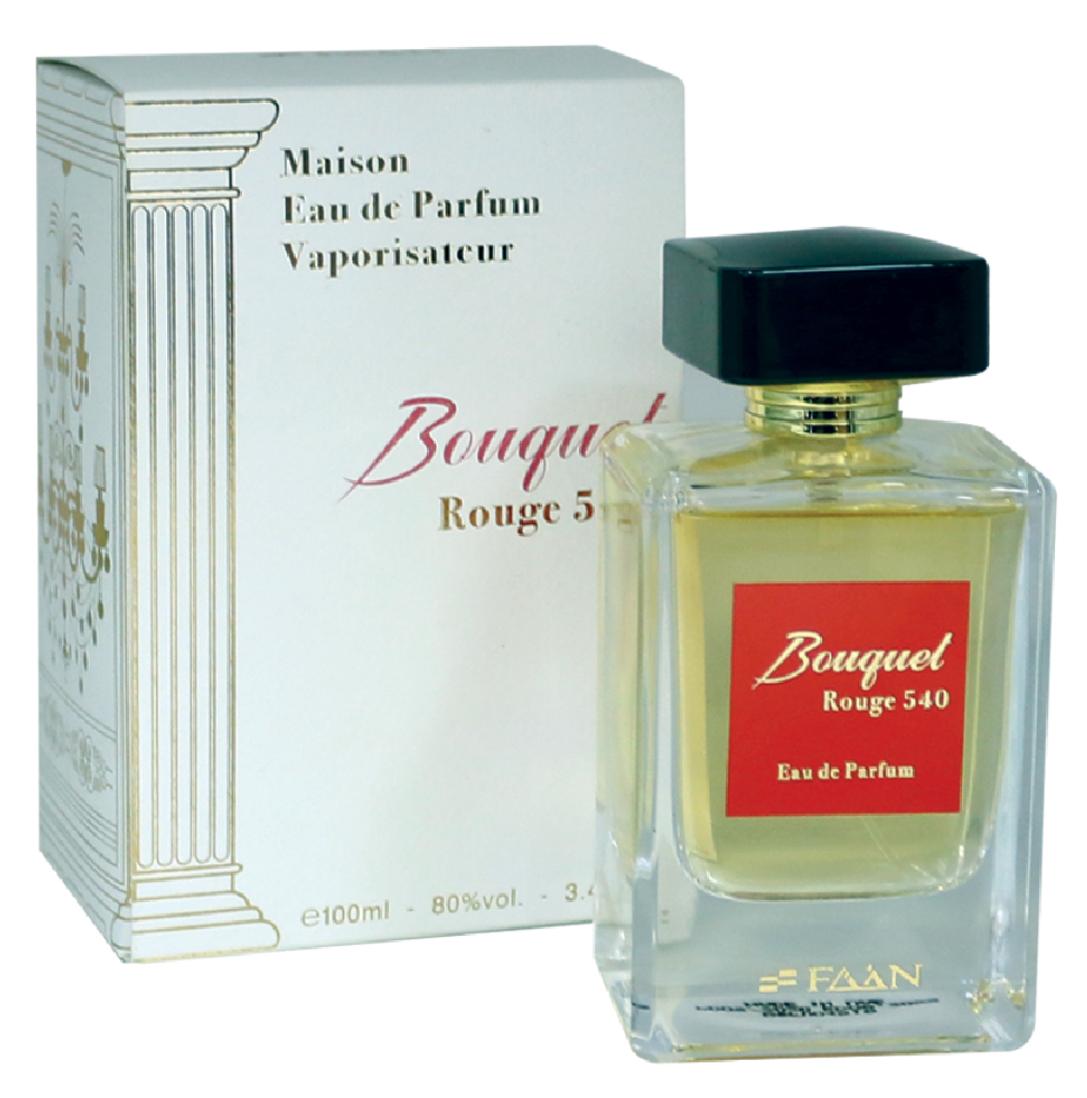 BOUQUET ROUGE 540 EDP | 100ML