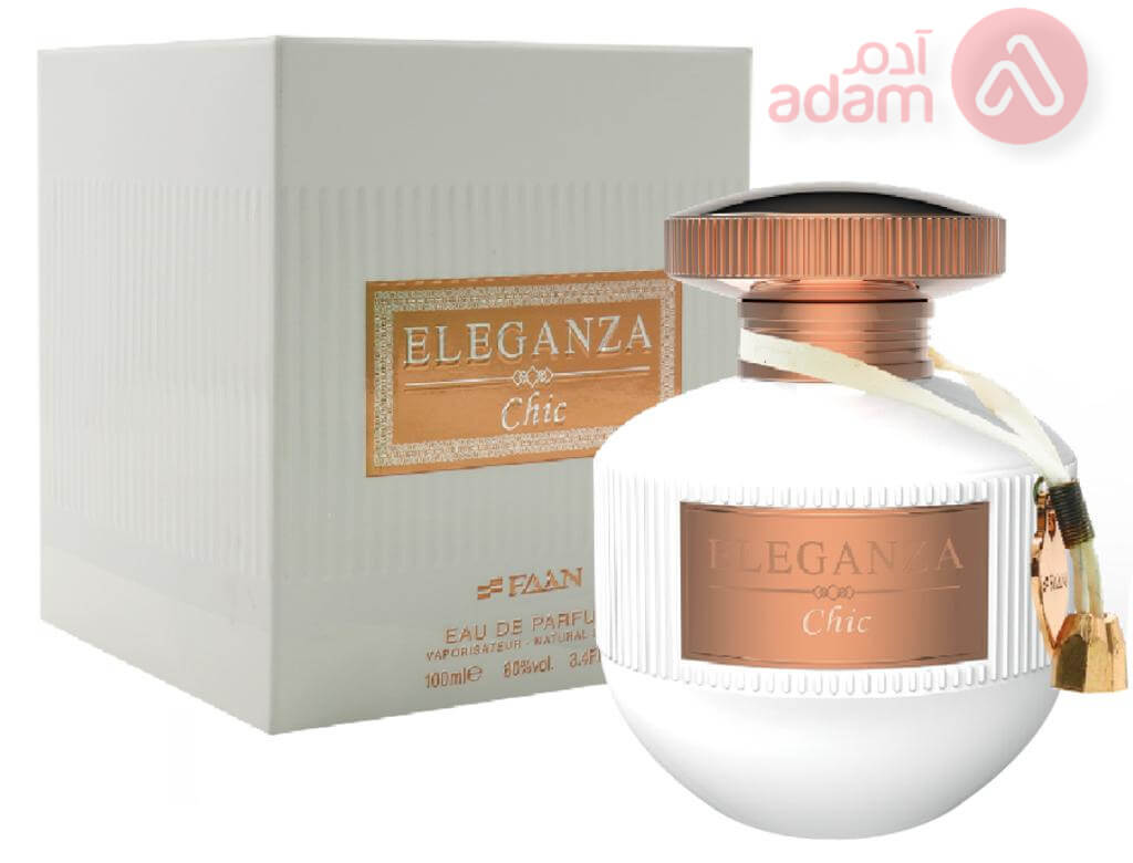 ELEGANZA CHIC EDP | 100 ML