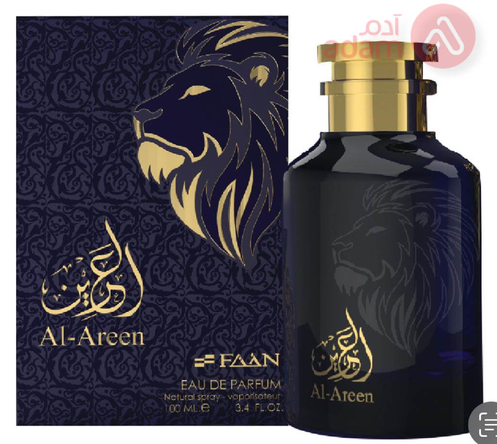 AL-AREEN EDP | 100ML