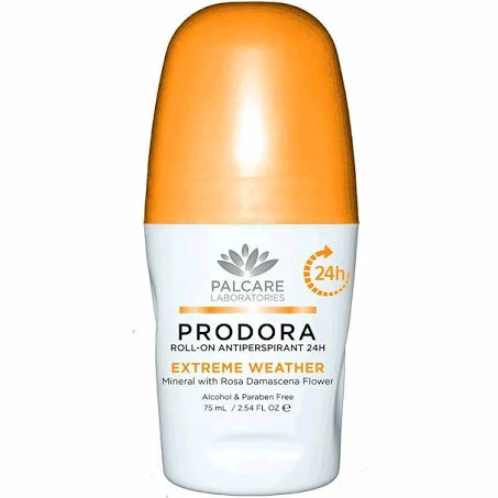 PALCARE DEO ROLL EXTREME WEATHER | 75ML