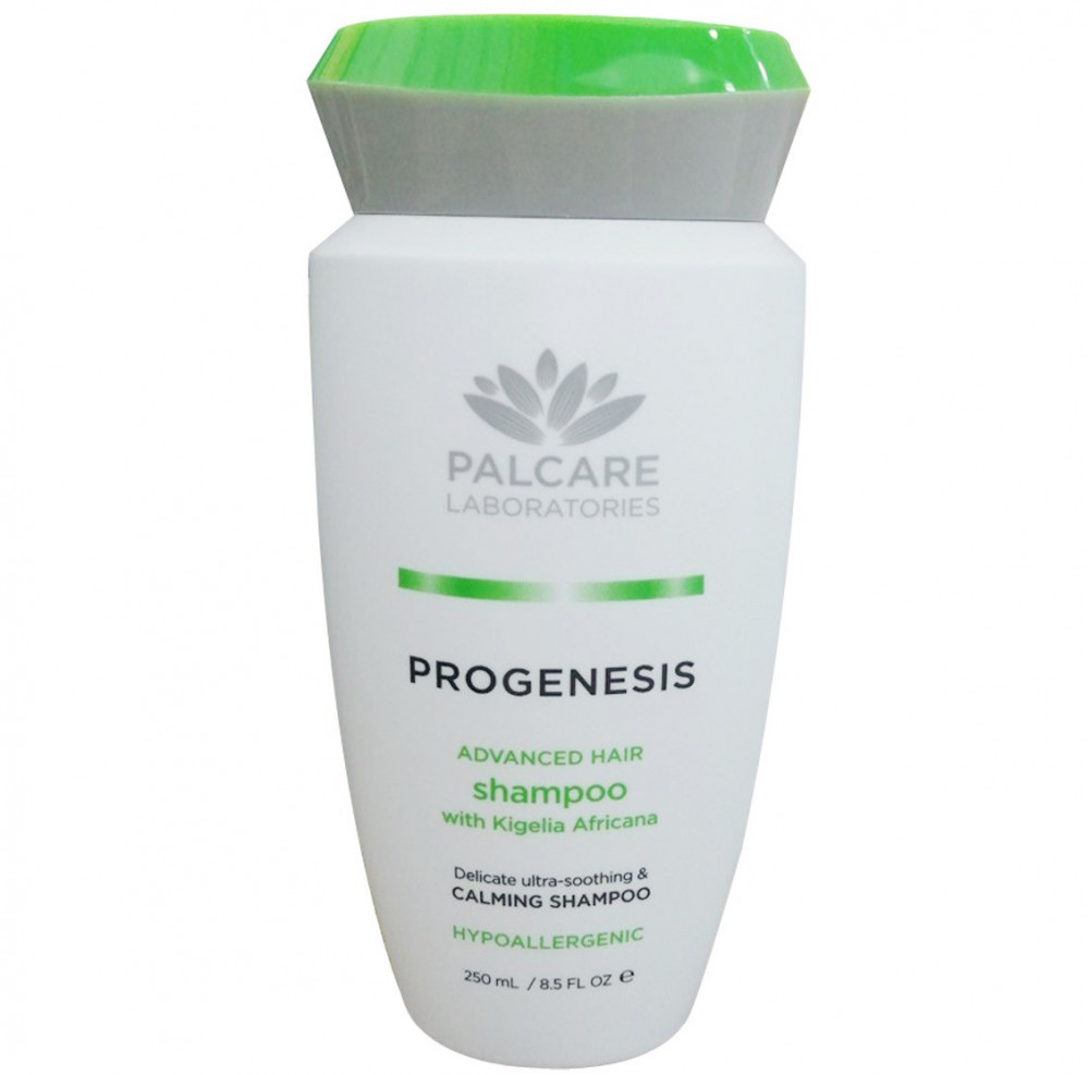 PALCARE SHAMPOO PROGENESIS KIGELLA | 250ML