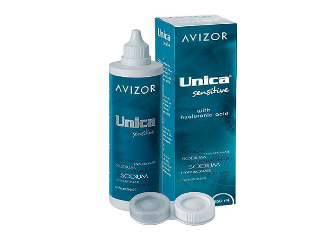 AVIZOR UNICA SOLUTION | 100 ML