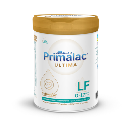 PRIMALAC ULTIMA LF | 400GM