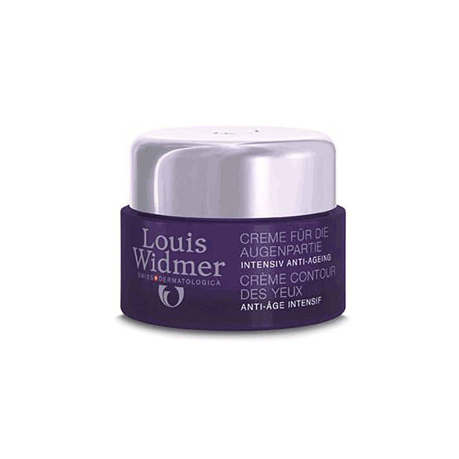 L W EYE CONTOUR CREAM | 30ML