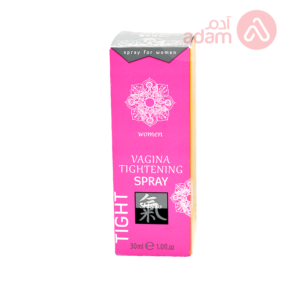 HOT VAGINA TIGHTENING SPRAY WOMEN | 30 ML