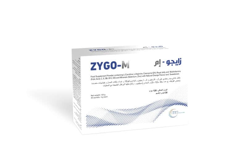 ZYGO - M 30 SACH