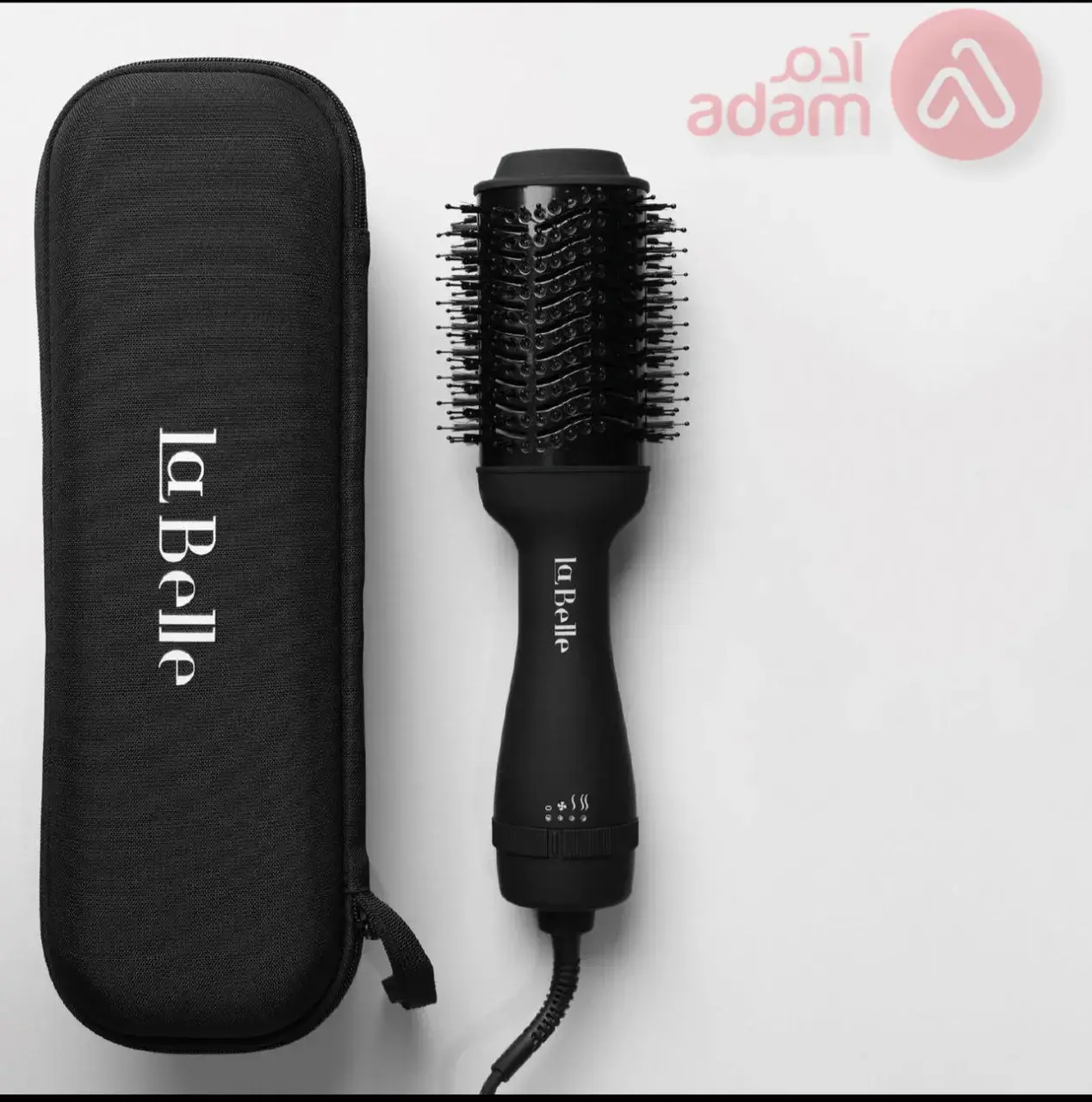 LA BELLE HAIR DRYER STYLER BRUSH | 001