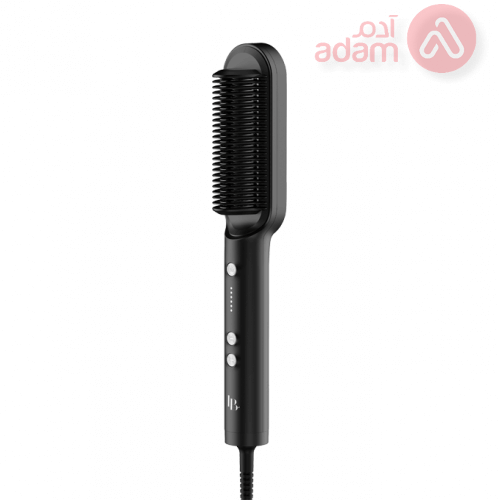 La Belle Straightener Hair Brush | LB-003