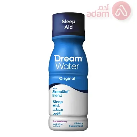 DREAM WATER BOTTLE | 74ML