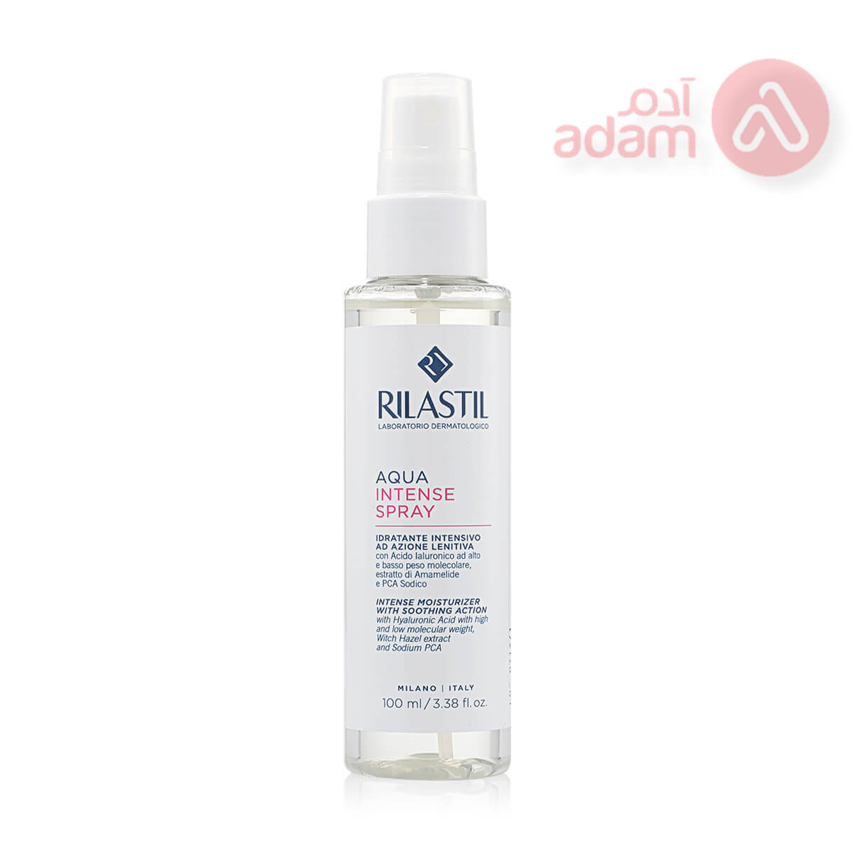 RILASTIL AQUA INTENSE SPRAY | 100 ML