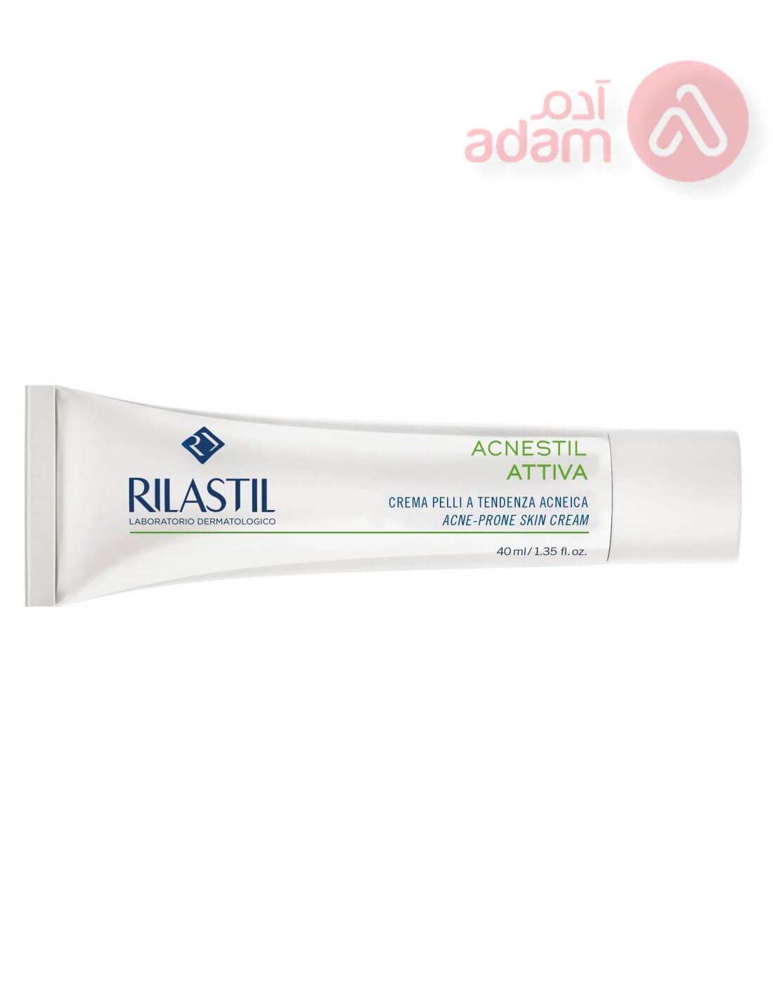 RILASTIL ACNESTIL ATTIVA ANTI-BLEMISH CREAM | 40 ML