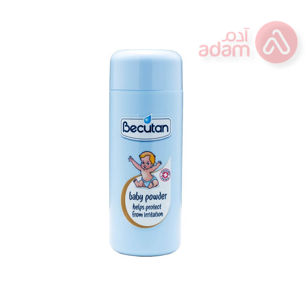 BECUTAN BABY POWDER | 100 GM