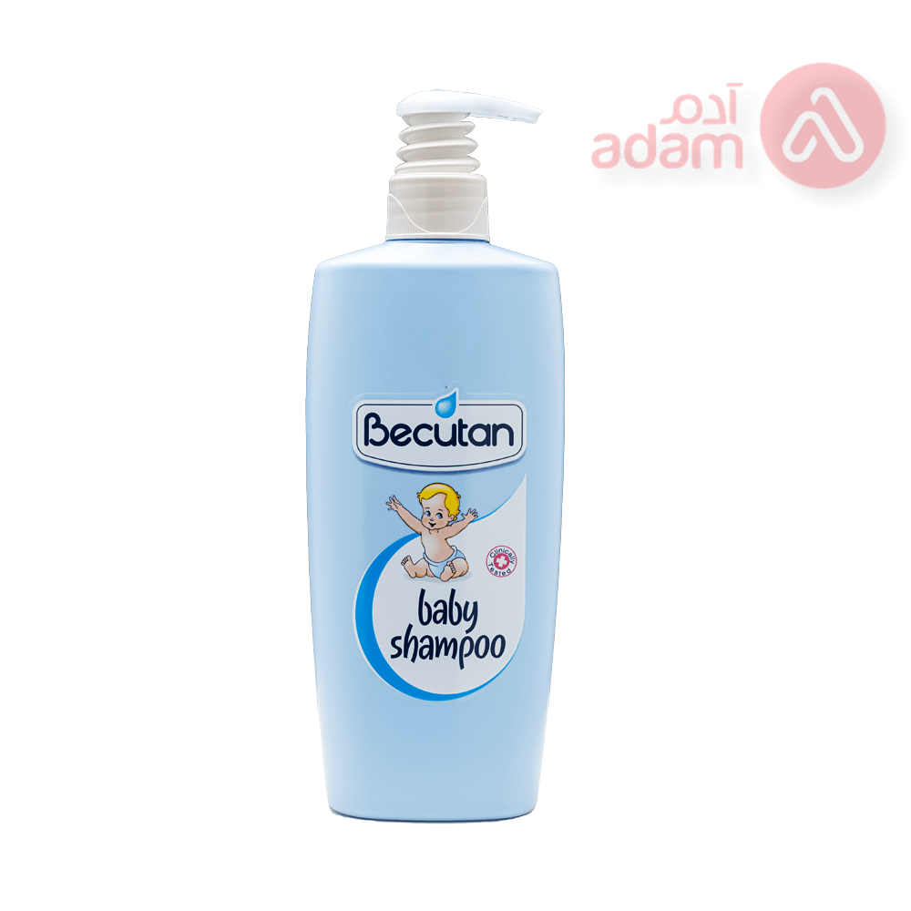 BECUTAN BABY SHAMPOO | 400 ML