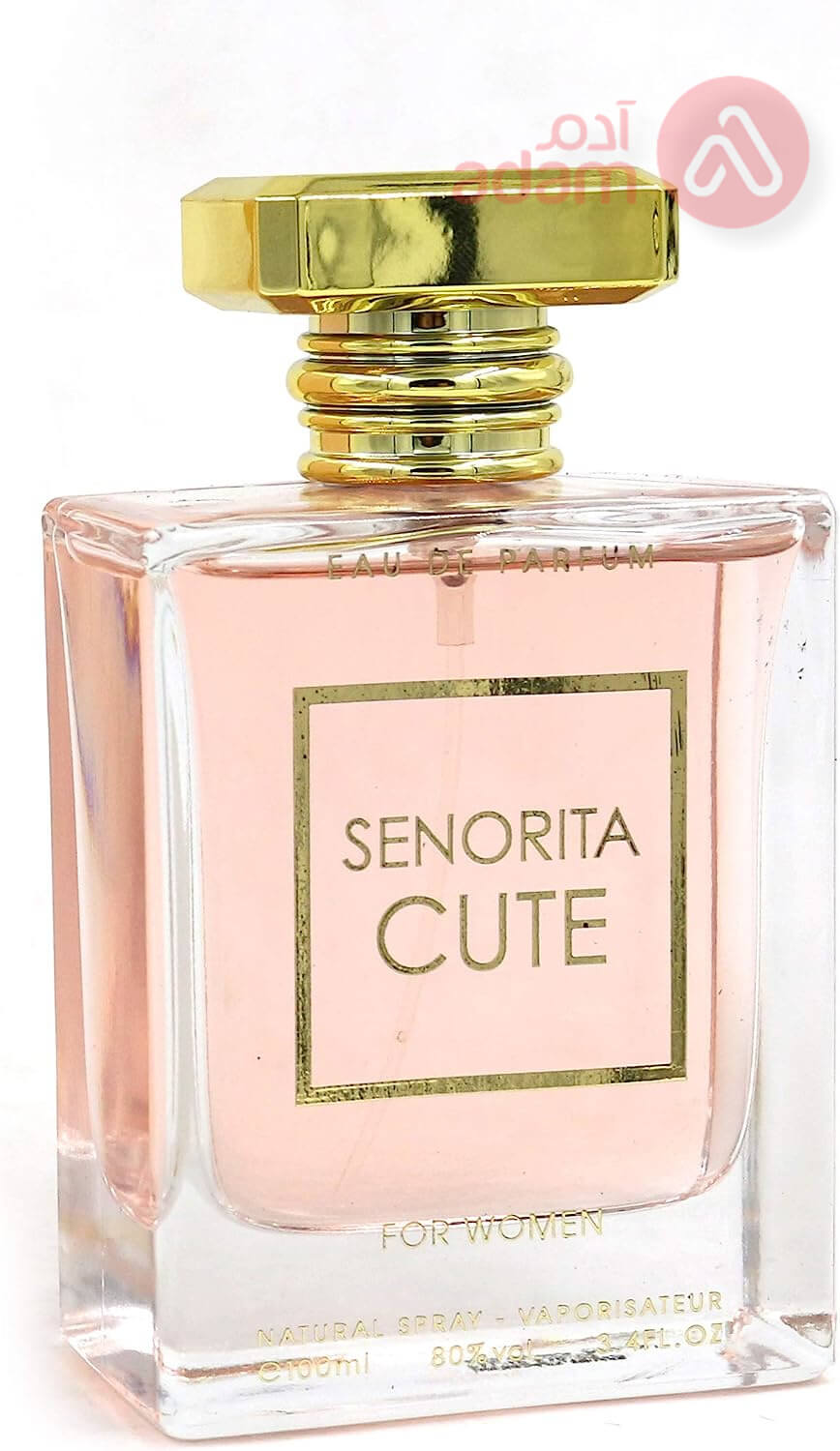 SENORITA CUTE EDP | 100ML