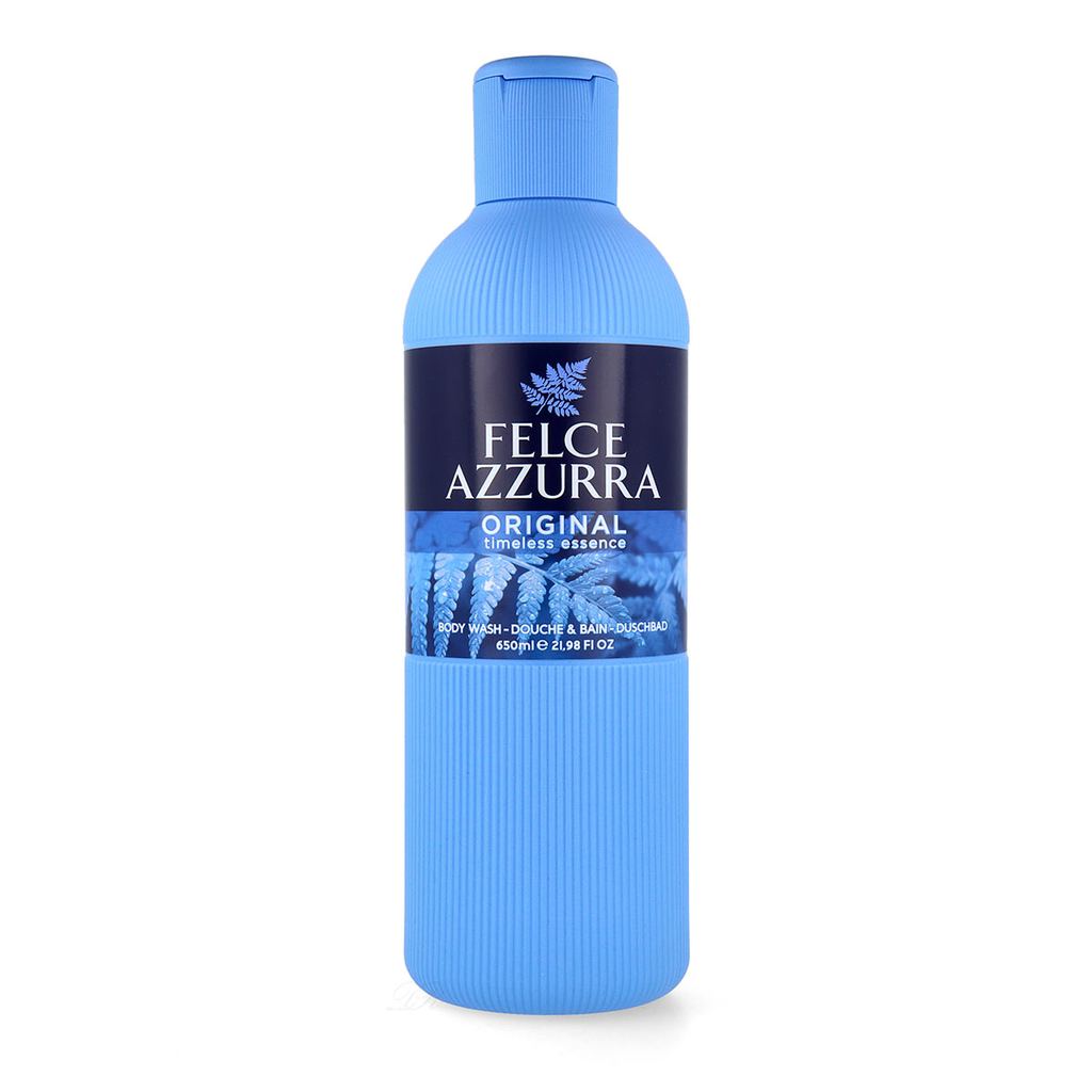 Felce Azzurra Bodywash - Original 650 ML