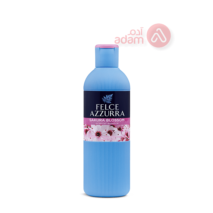 Felce Azzurra Bodywash - Sakura 650 ML