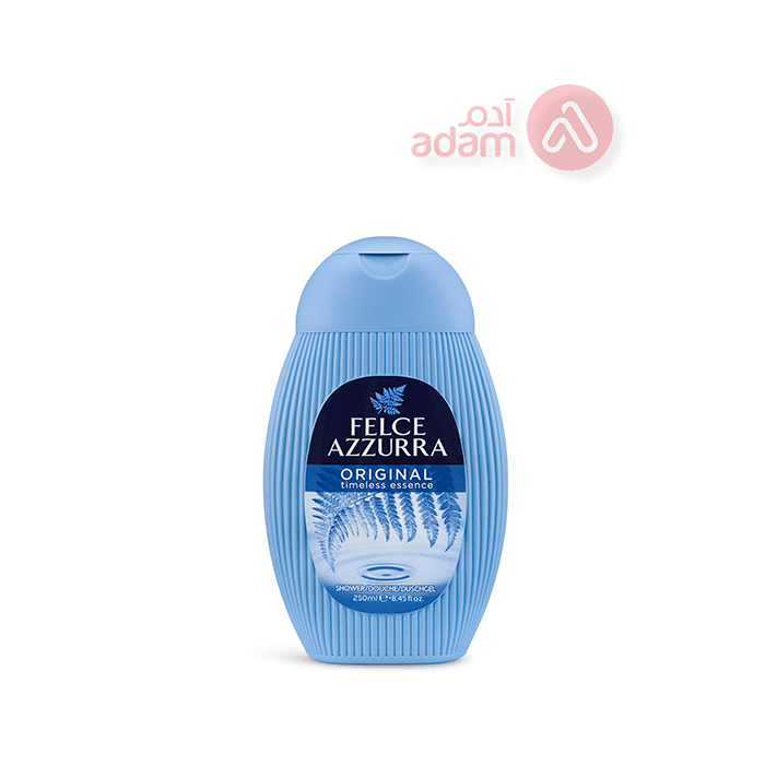 Felce Azzurra Shower Gel - Original 250 ML