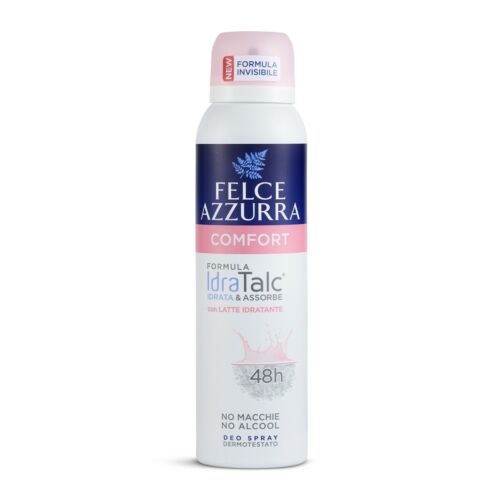 Felce Azzurra Deo Spray - Comfort 150 ML