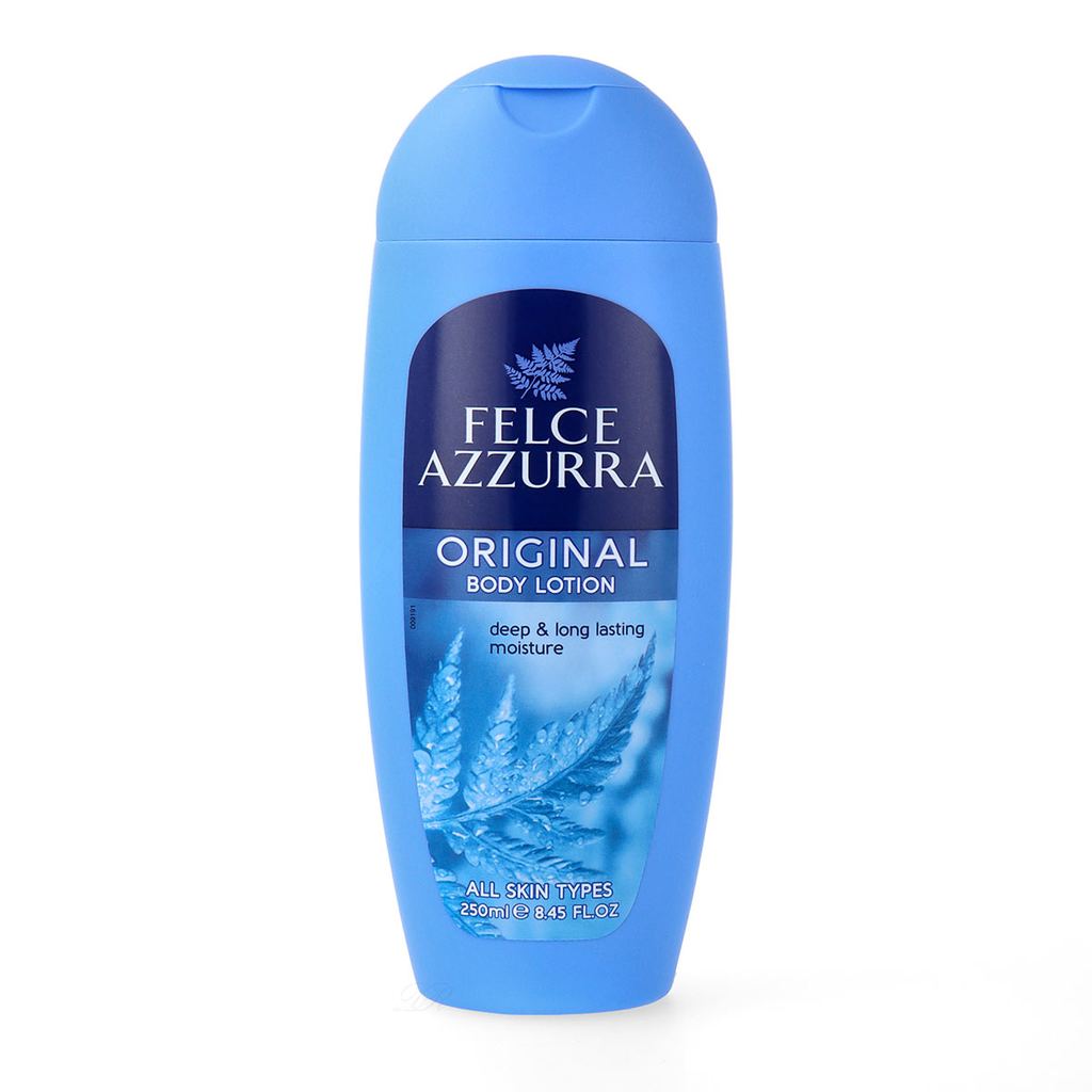 Felce Azzurra - Body Lotion 250 ML