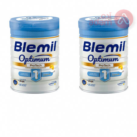 BLEMIL PLUS OPTIMUM 2 800G