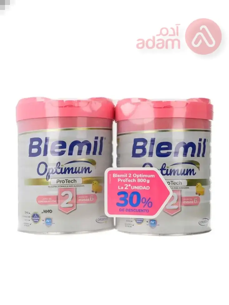 Blemil Plus - Optimum 3, growth formula milk, 800 gr