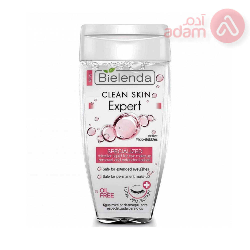 BIELENDA SKIN EXPERT SPEC MICELLAR | 150 ML