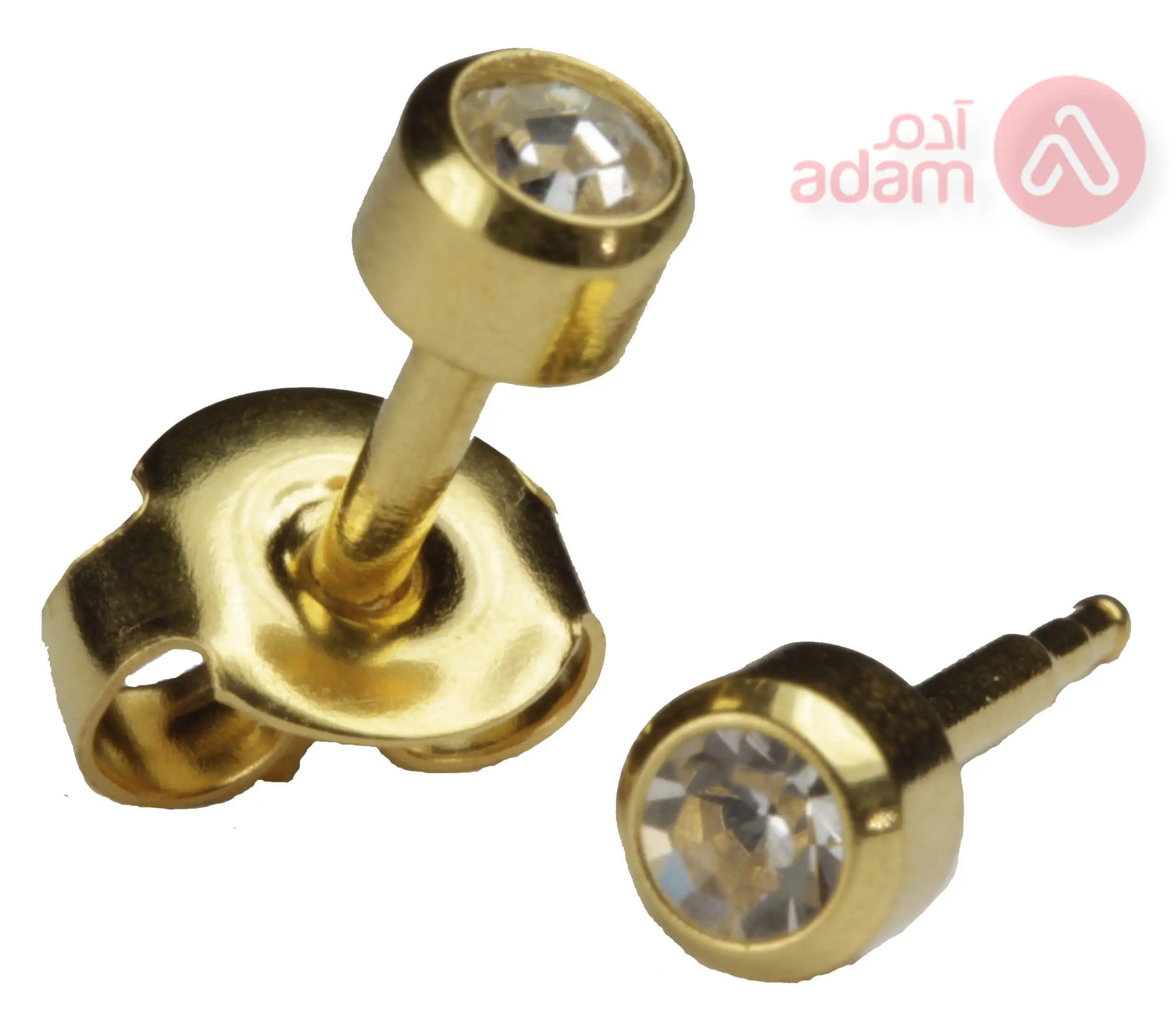 STUDEX EAR PIERCING U.S.A GOLD | 213Y