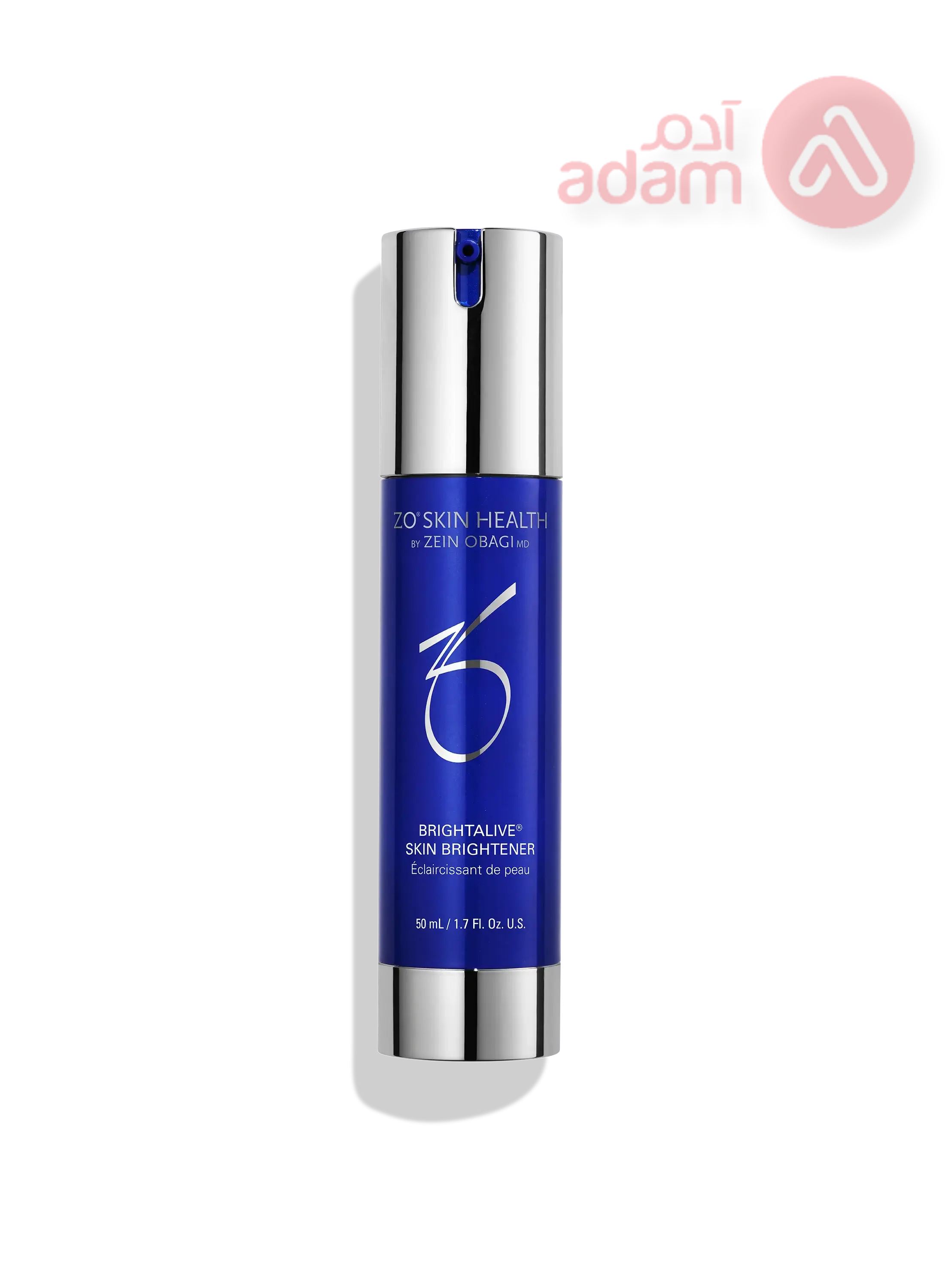 ZEIN OBAGI BRIGHTALIVE SKIN BRIGHTENER | 50 ML