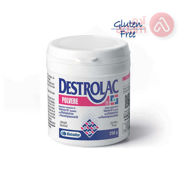 DESTROLAC POWDER FOR CONSTIPATION | 250 GM