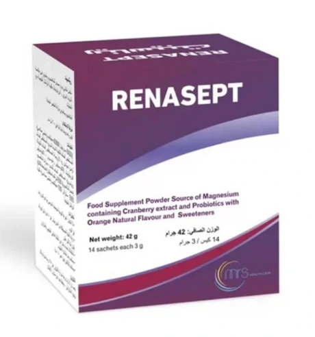RENASEPT 14 ASCH