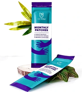 BE YOU MONTHLY PACH 8PCAKS