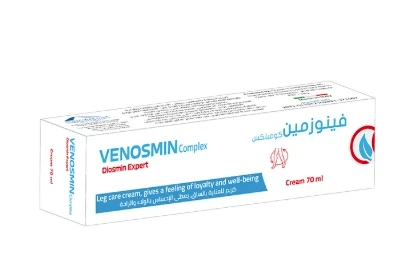 VENOSMIN COMLEX CR 70ML