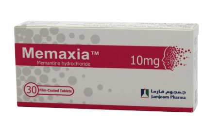 ميماكسيا 10 ملجم 30 قرص