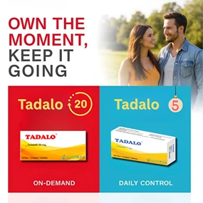 تادالو 20 مجم 4 أقراص