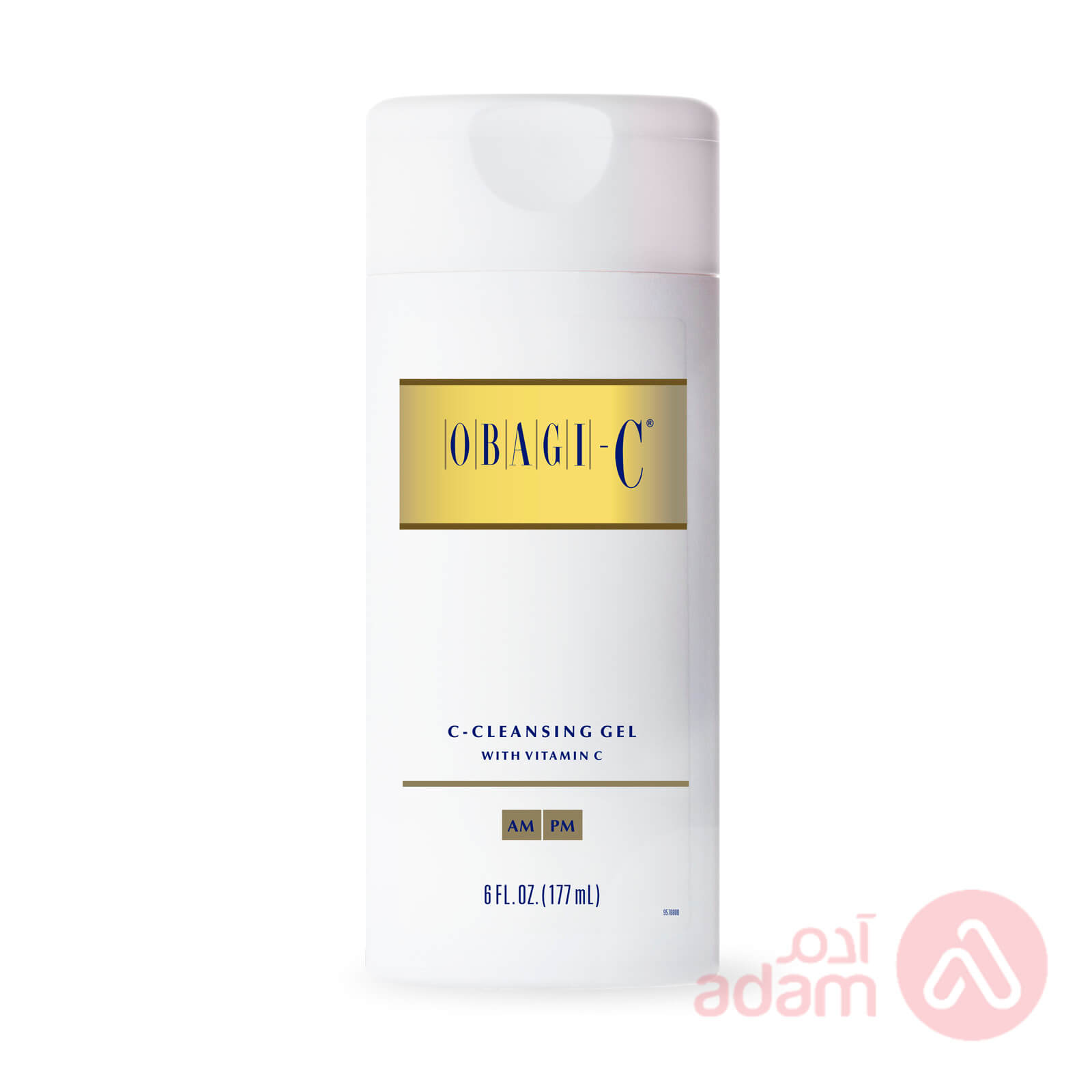 Obagi-C Rx Cleansing Gel | 180Ml