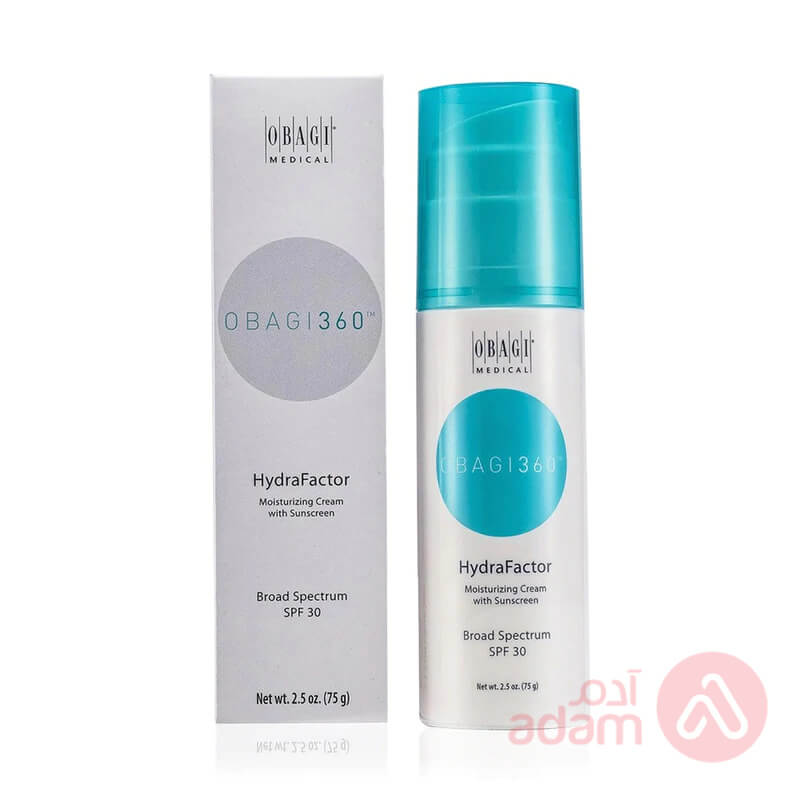 Obagi-360 Hydrafactor Spf30 Cream