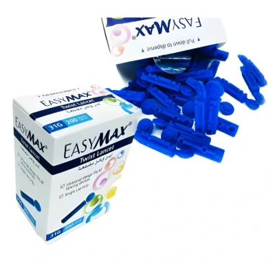 شكاكات ايزي ماكس 31 جي